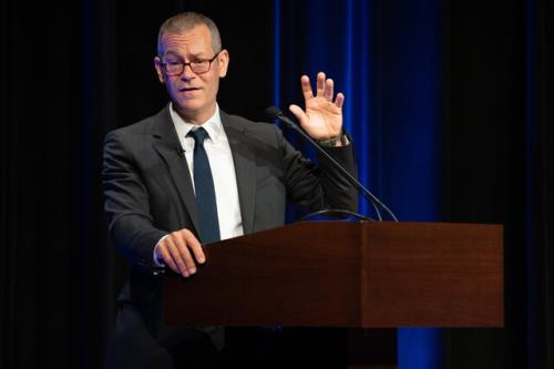 احیای برجام در مقابل پیشرفت هسته ای ایران بهترین گزینه است