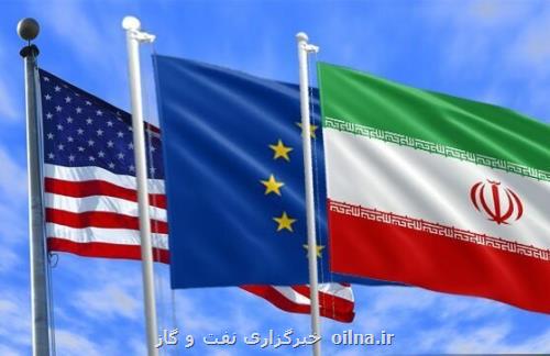 نظام عدم اشاعه اولویت اصلی آمریکا و اروپا درباره ی ایران است