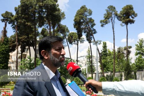 حمایت وزارت جهاد کشاورزی از دستاوردهای فناورانه سازمان انرژی اتمی