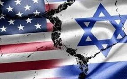 بازی دیپلماتیک آمریکا در پشتیبانی از تهدید هسته ای ایران از جانب اسرائیل