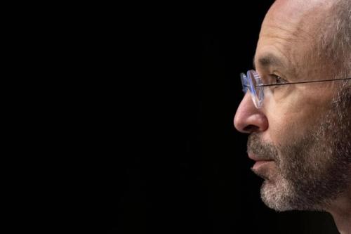 پایان کار آمریکایی طرفدار برجام!