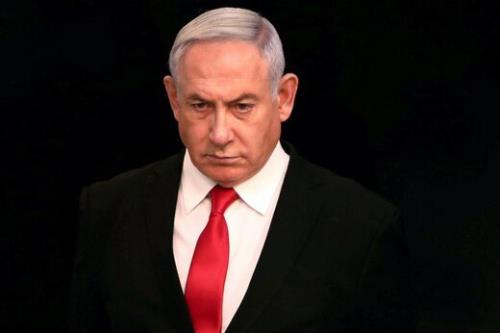 گفتگوی نتانیاهو و قانونگذاران دموکرات در رابطه با ایران
