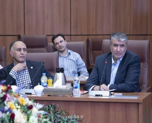 اسلامی: نیازمند مهارت تبدیل علم و دانش به فناوری هستیم