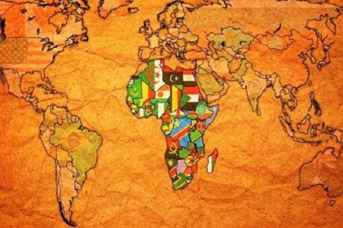 خیز عربستان سعودی برای توسعه روابط با آفریقا