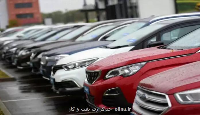 شورای رقابت مسئول بازار خودرو است
