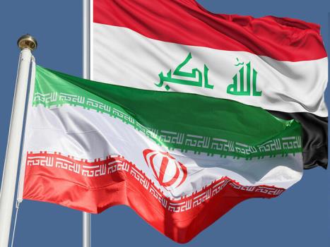 هشدار نسبت به حفظ بازار عراق