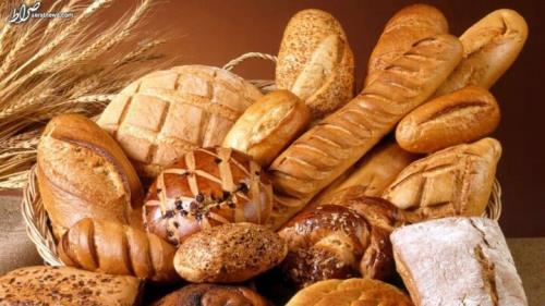 صادرات نان صنعتی ممنوع گردید