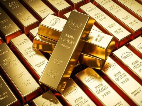کاهش ۲۲۵ میلیون تومانی قیمت شمش طلا در معاملات امروز