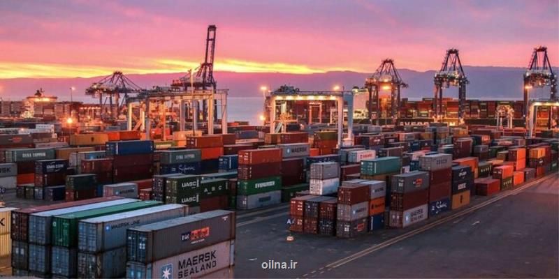 افزایش 35 درصدی ترانزیت خارجی از مسیر ایران