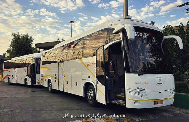 گرانفروشی در صدر تخلفات ناوگان حمل و نقل در ۶ ماه نخست امسال