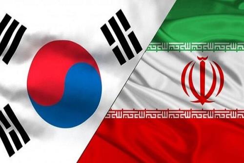 تجارت ایران و کره جنوبی در پایین ترین سطح!