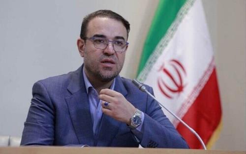 معاون وزیر صمت آگاهی داد پیش بینی ۶ میلیارد دلار ارز برای صنعتگران