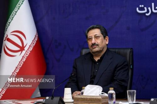 موافقت نامه تجارت آزاد ایران و اوراسیا اردیبهشت اجرا می شود