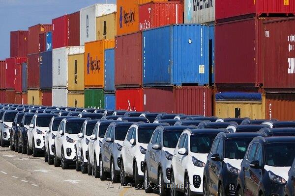خودرو های 2024 به بعد نو هستند واردات کدام خودرو ها ممنوع شد؟