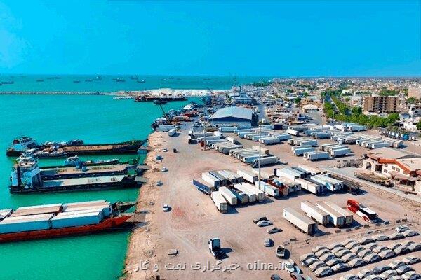 صادرات غیرنفتی در 11 ماهه سال جاری رکورد زد