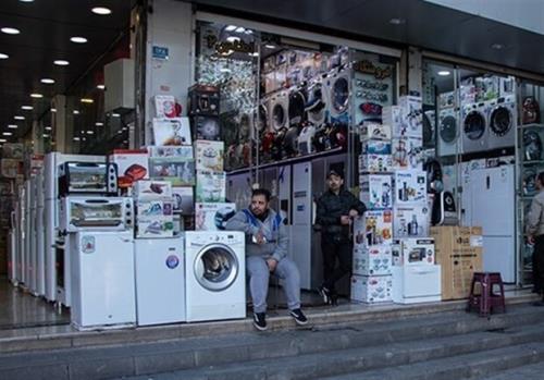تولید ۲۰ میلیون دستگاه لوازم خانگی در سال ۱۴۰۳