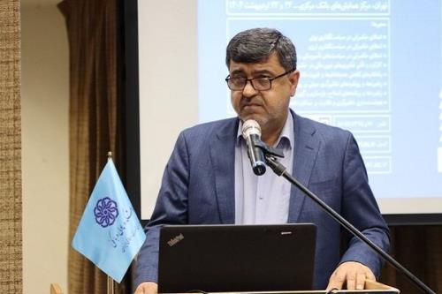تحریم، هزینه تجارت را تا 35 درصد بالا برد