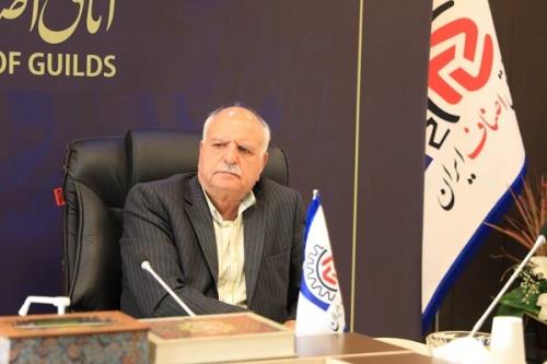 قطعات خودرو در کشور به شکل غیرقانونی کپی سازی می شوند