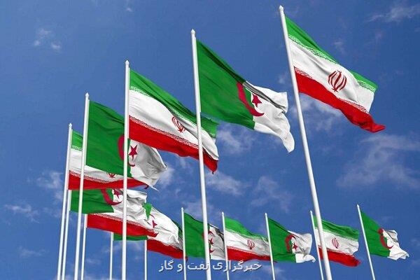 تقویت روابط اقتصادی تهران - الجزیره فرصتی تازه در سایه دیپلماسی فعال