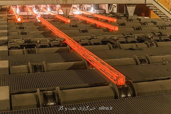 افزایش ۷ و چهار دهم درصدی تحویل برق به صنایع انرژی بر در فروردین