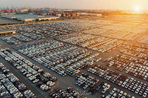 جزییات نخستین طرح فروش ایران خودرو در سال ۱۴۰۴