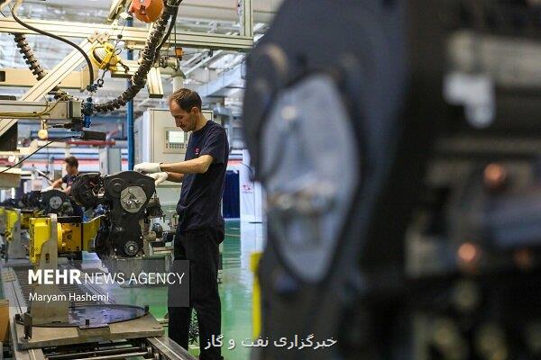 ایست راندمان چرا هدف کلیدی افق ۱۴۰۴ محقق نشد؟