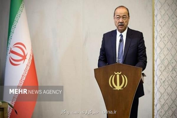 معافیت مالیاتی و گمرکی سرمایه گذاران ایرانی در ازبکستان