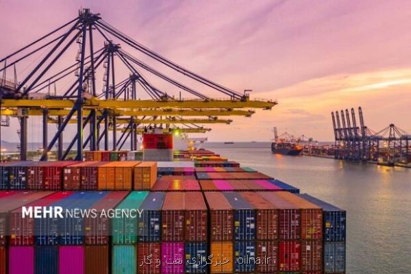 نگهداری کالا در بنادر تا ۸ ماه بدون اظهار بلامانع است