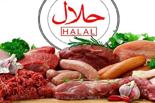 سهم یک دهم درصدی ایران از بازار 8 هزار میلیارد دلاری برند حلال