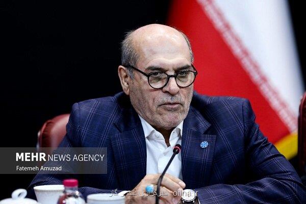 خسارت به کالاهای بدون ثبت سفارش در بندرعباس رسوب 140 هزار کانتینر
