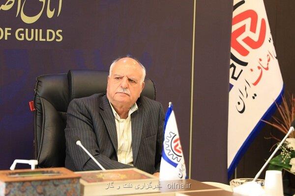 قطعات خودرو در کشور به شکل غیرقانونی کپی سازی می شوند