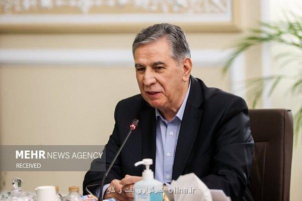 درخواست از رییس جمهور برای حل مشکل ناوگان جاده ای