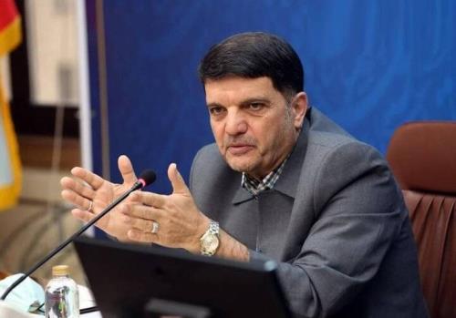 ارسال بسته پشتیبانی از صنایع صدمه دیده از جنگ به هیأت دولت