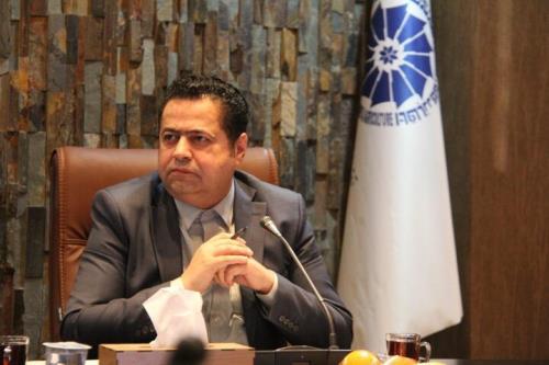 اتاق تجاری ایران نماینده قانونی بخش خصوصی است