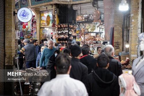 دولت باید نگاه تنظیم گری ساختاری به بازار داشته باشد