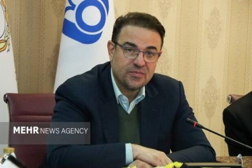 ممنوعیت واردات برخی پارچه های مبلی