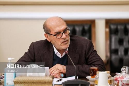 برق صنایع سه روز در هفته قطع می شود