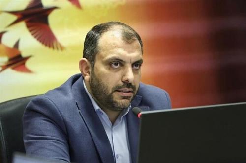 به دنبال تقویت هم افزایی، یکپارچگی و هم صدایی هستیم