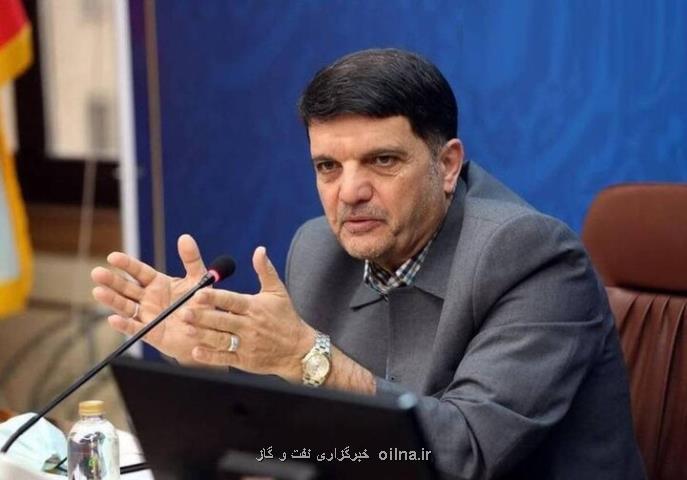 ارسال بسته پشتیبانی از صنایع صدمه دیده از جنگ به هیأت دولت