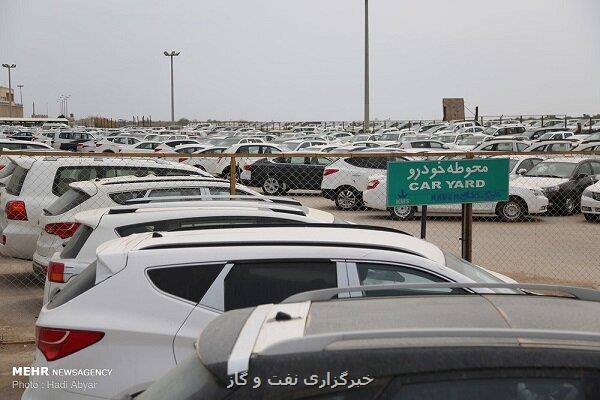 90 هزار خودرو در راه ایران بازار، عطش دارد