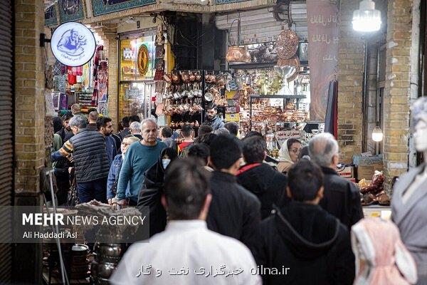 دولت باید نگاه تنظیم گری ساختاری به بازار داشته باشد