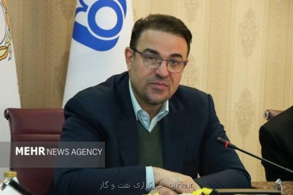 ممنوعیت واردات برخی پارچه های مبلی