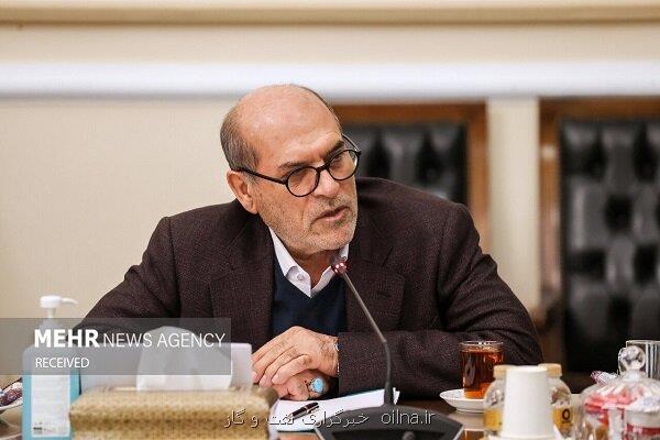 برق صنایع سه روز در هفته قطع می شود
