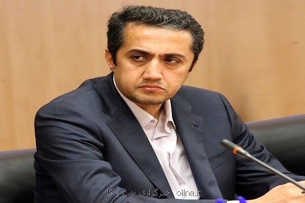 افتتاح ۲ و سه دهم میلیارد دلار پروژه معدنی