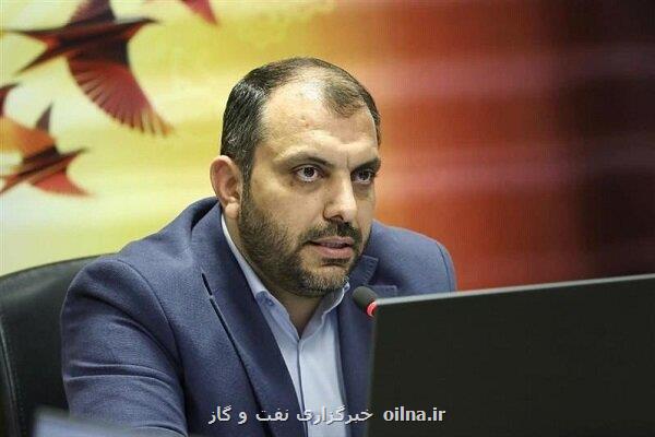 به دنبال تقویت هم افزایی، یکپارچگی و هم صدایی هستیم