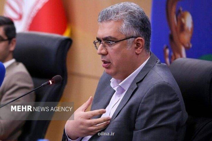 کاهش وزن صادرات رشد کرد اما ارزش آن