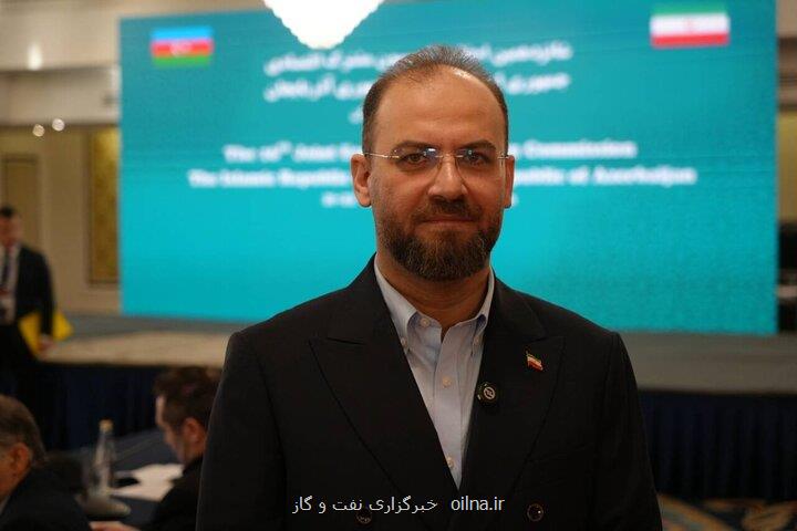 موافقت نامه تجارت آزاد ایران و پاکستان در آستانه غائی شدن است