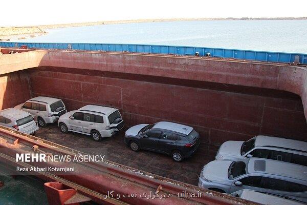 شش ماه از 1404 گذشت تعرفه واردات خودرو همچنان بلاتکلیف