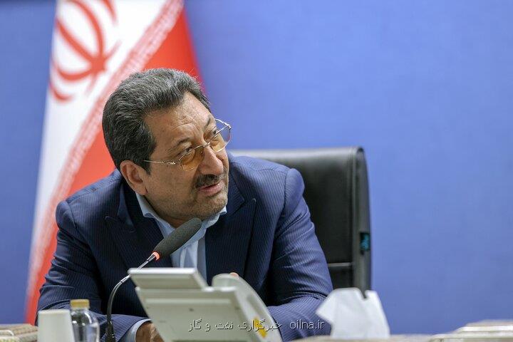 افزایش سهم معادن در توسعه محلی از اولویت های وزارت صمت است