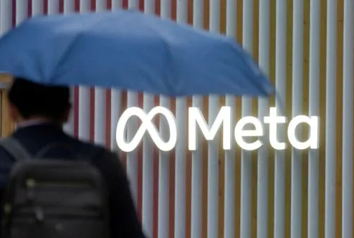 متا وارد تجارت برق می شود